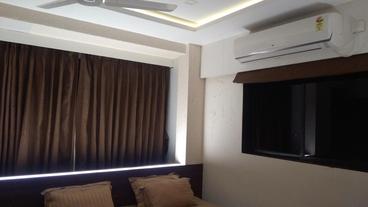 Hotel Maratha Residency Ratnagiri Bagian luar foto