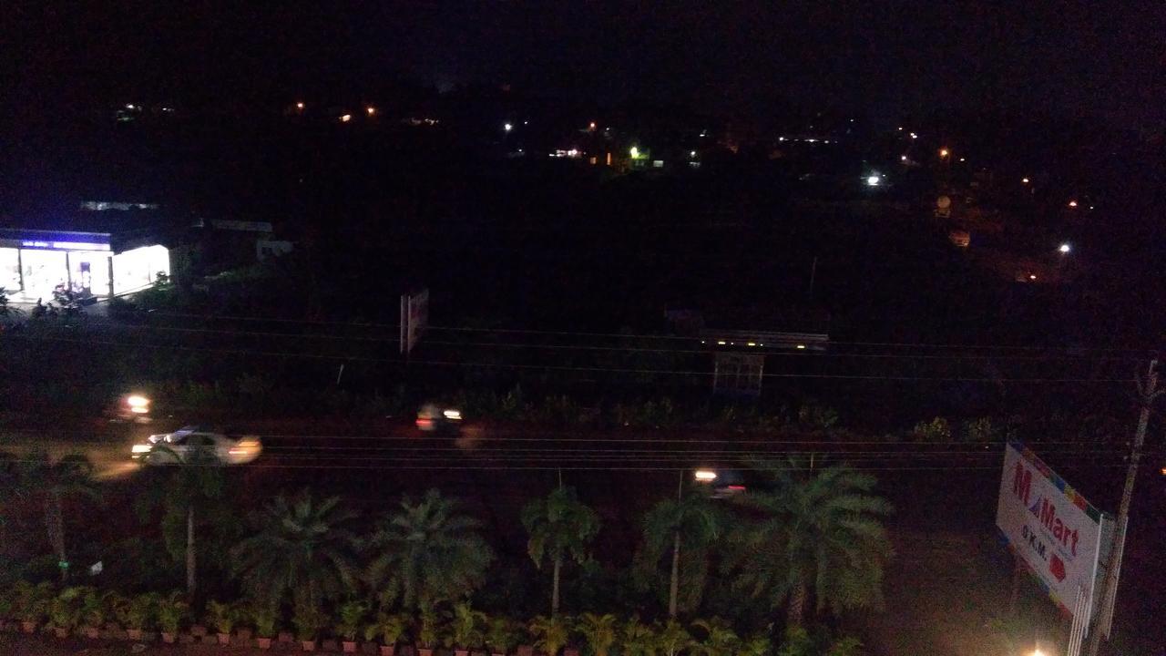 Hotel Maratha Residency Ratnagiri Bagian luar foto